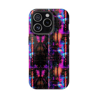 Pixel Rush - iPhone MagSafe