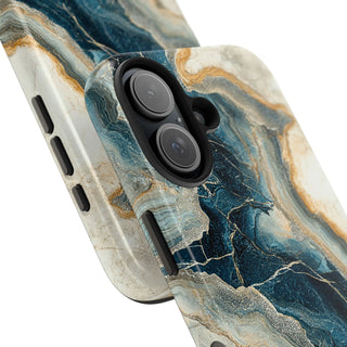 Abyssal Drift - iPhone Tough