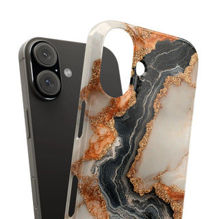 Molten Rift - iPhone Slim