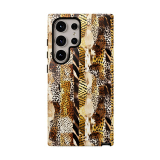 Golden Wilderness - Galaxy Tough