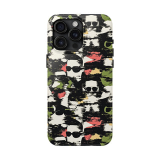 Phantom Shades -iPhone Tough