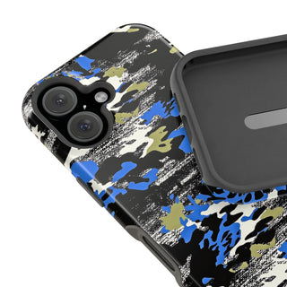 Stormwave Camo - iPhone MagSafe