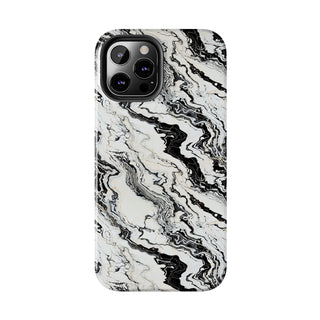 Ethereal Ebon - iPhone Tough