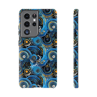 Galactic Tides - Galaxy Tough