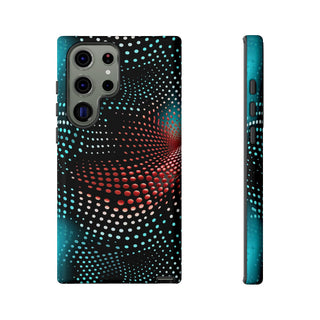 Pulse Grid - Galaxy Tough