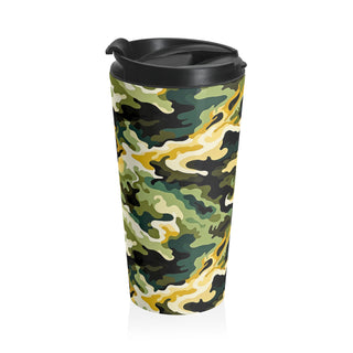 Woodland Veil - Travel Mug