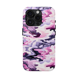 Lavender Mirage - iPhone Tough