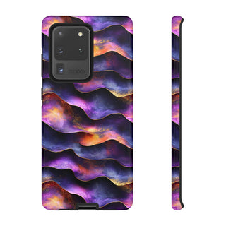 Velvet Dusk - Galaxy Tough