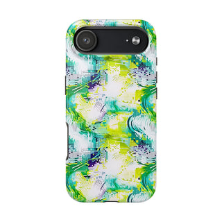 Digital Breeze - iPhone Tough