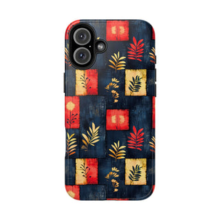 Autumn Nightfall - iPhone Tough