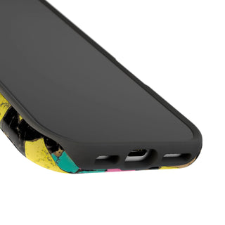 Mosaic Pop - iPhone MagSafe