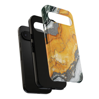 Solar Grove - Pixel Tough