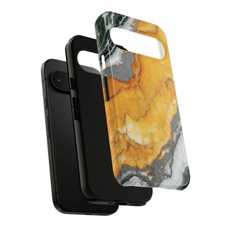 Solar Grove - Pixel Tough