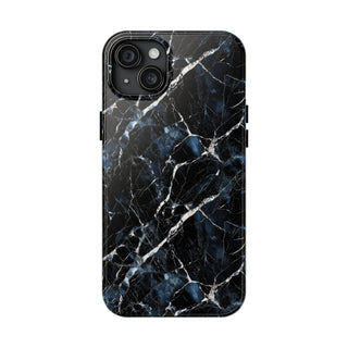 Obsidian Veil - iPhone Tough