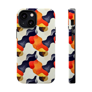 Heatwave Drift - iPhone MagSafe