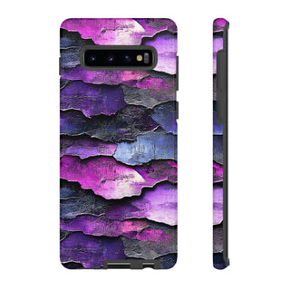 Midnight Mirage - Galaxy Tough