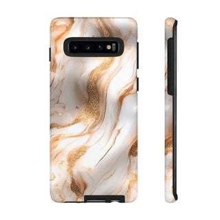 Golden Zephyr - Galaxy Tough