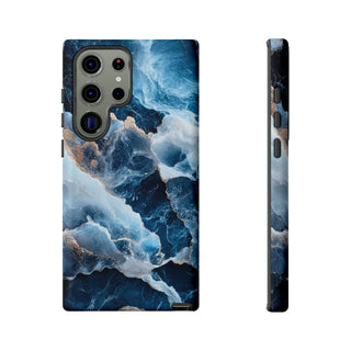 Arctic Abyss - Galaxy Tough