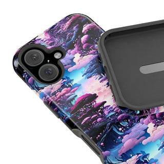 Dreamtree Vale - iPhone MagSafe