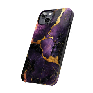 Cosmic Shard - iPhone Slim