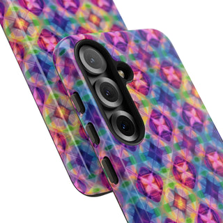 Radiant Spectrum - Galaxy Tough