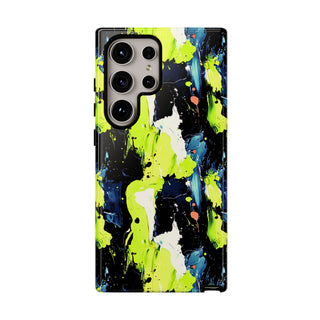 Neon Surge - Galaxy Tough