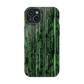 Digital Green Matrix