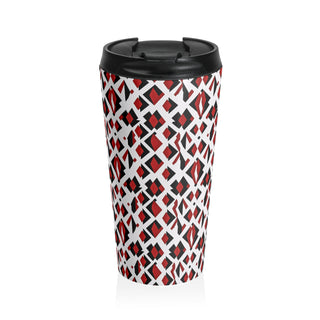 Firebrand Flame - Travel Mug