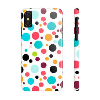 Vivid Polka Pop