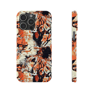 Inferno Blaze - iPhone Slim