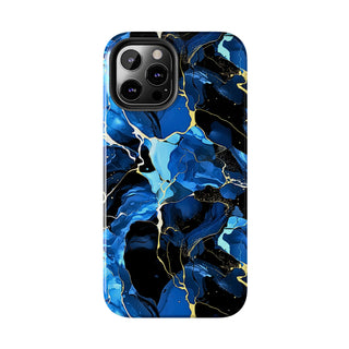 Midnight Currents - iPhone Tough