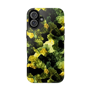 Shadowed Terrain - iPhone Tough