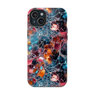 Quantum Web - iPhone MagSafe