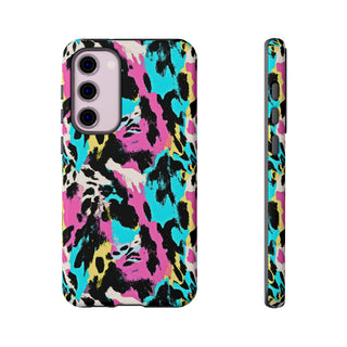 Vivid Fusion - Galaxy Tough