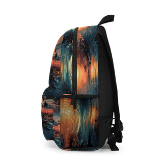 Riviera Blaze - Backpack