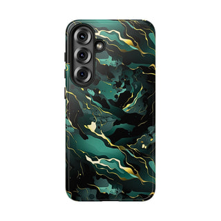 Midnight Cascade - Galaxy Tough