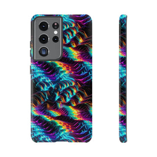 Neon Terrain - Galaxy Tough