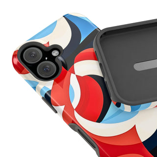 Dynamic Flow - iPhone MagSafe