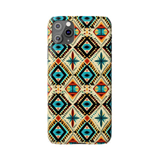 Desert Eye - iPhone Slim