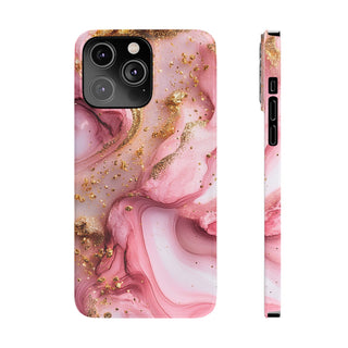 Pink Élan - iPhone Slim