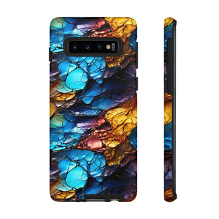 Shattered Spectrum - Galaxy Tough