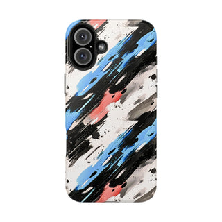 Glitch Rush - iPhone Tough