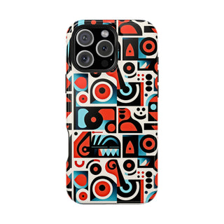 Eclipse Totem - iPhone MagSafe