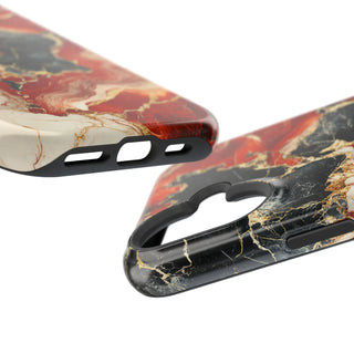 Volcanic Opus - iPhone MagSafe