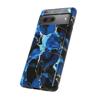 Midnight Currents - Pixel Tough