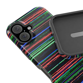 Signal Drift - iPhone MagSafe