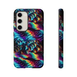 Neon Terrain - Galaxy Tough