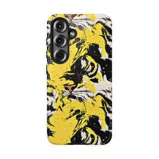 Fierce Stripes - Galaxy Tough