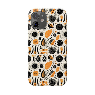 Ember Flora - iPhone Slim