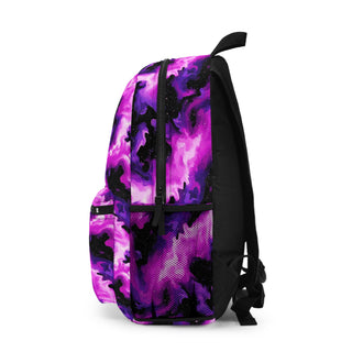 Mystic Haze - Backpack